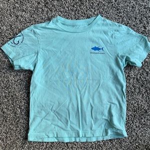 Vineyard vines boys T-shirt